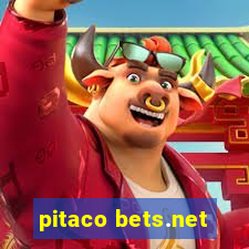 pitaco bets.net